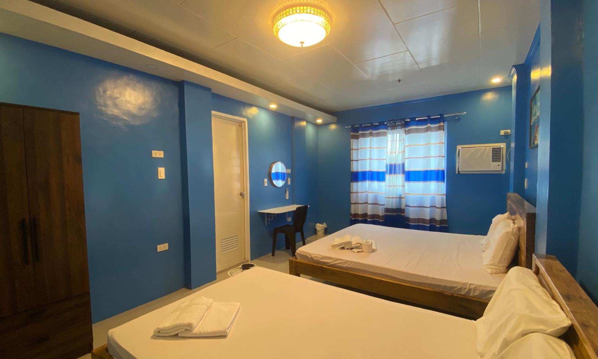 Drossgold Pension House Tubigon Camera foto
