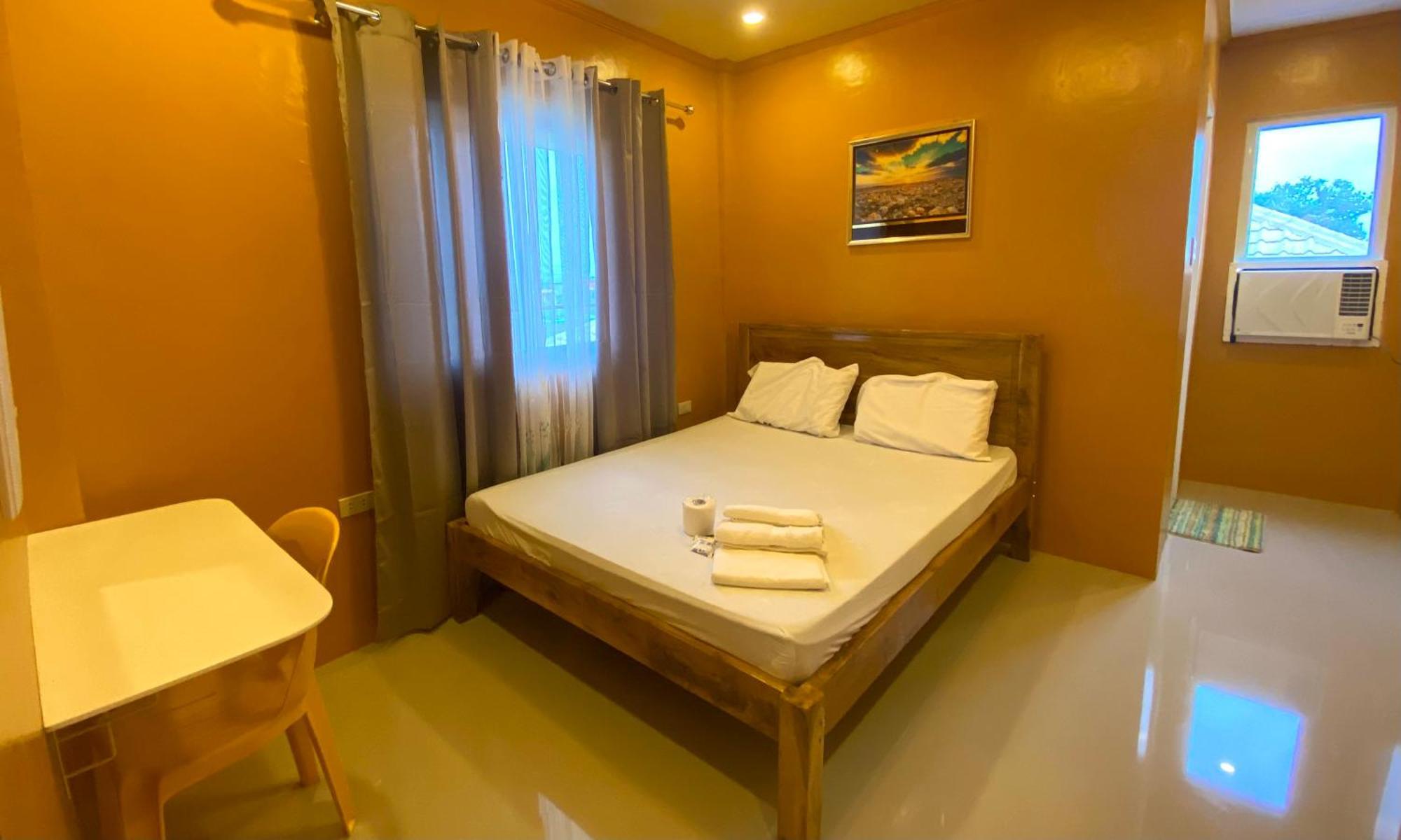 Drossgold Pension House Tubigon Camera foto
