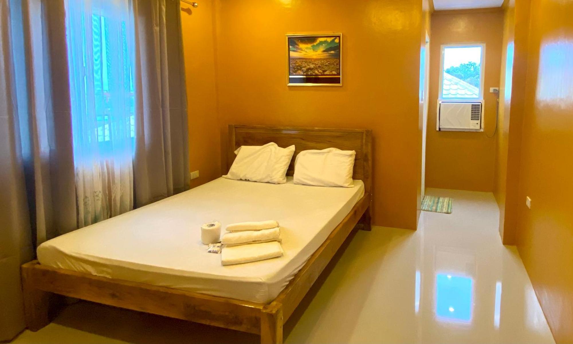 Drossgold Pension House Tubigon Camera foto